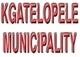 Municipality Kgatelopele (Danielskuil)