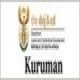 Justice (Kuruman)