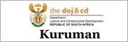 Justice (Kuruman)
