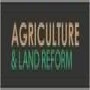 Agriculture & Land Reform (Douglas)