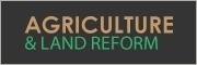 Agriculture & Land Reform (Douglas)