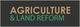 Agriculture & Land Reform (Douglas)
