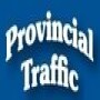 Provincial Traffic