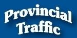 Provincial Traffic