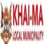 Khai-Ma Local Municipality (Pofadder)