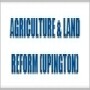 Agriculture & Land Reform (Upington)