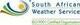 South African Weather Service (Upington)