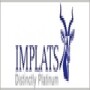 Impala Platinam Ltd.