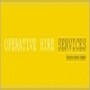 OPERATIVE HIRE SERVICE