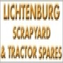 Lichtenburg Scrapyard & Tractor Parts