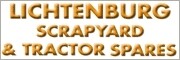 Lichtenburg Scrapyard & Tractor Parts
