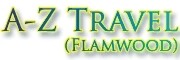 A-Z Travel (Flamwood)