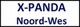 XPanda (Noord-Wes)