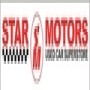 Inspector Car Star Motors