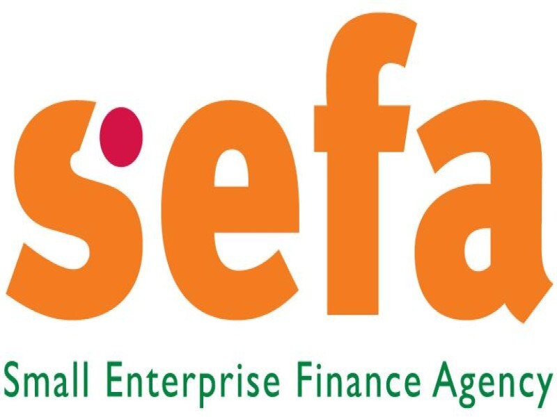 Small Enterprise Finance Agency LTD