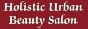 Holistic Urban Beauty Salon