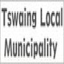 Tswaing Local Municipality