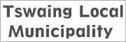 Tswaing Local Municipality