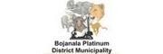 Bojanala Platinum District Municipality (Rustenburg)