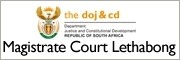 Magistrate Court (Lethabong)