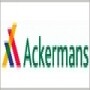 Ackermans Brits Mall