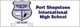 Port Shepstone International High School