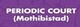 Periodic Court (Mothibistad)