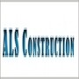 Als Construction (Pty) Ltd