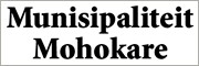 Municipality Mohokare (Smithfield)