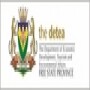 Economic Development Tourism & Environmental Affairs (Theunissen)
