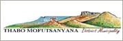 Economic Development Tourism & Environmental Affairs (Phuthaditjhaba)