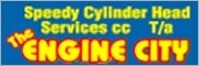 SPEEDY CYLINDER HEAD SERVICES BK