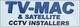 TV-Mac & Dstv Satellite