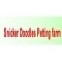 Snicker Doodles Pet Shop