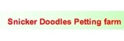 Snicker Doodles Pet Shop