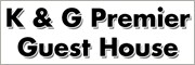 K & G Premier Guest House