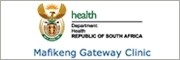 Mafikeng Gateway Clinic