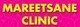 Mareetsane Clinic