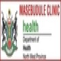 Masebudule Clinic