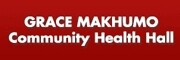 Grace Makhumo Community Health Hall