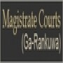 Magistrate Courts (Ga-Rankuwa)