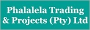 Phalalela Trading And Projects(pty)ltd