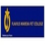 Flavius Mareka FET College