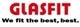 Glasfit Motor Glass