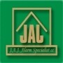 J A J Alarm Specialist CC