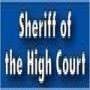 Sheriff of the High Court (Theunissen)