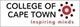 College Of Cape Town