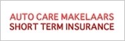 Auto Care Makelaars Short Term Insurance
