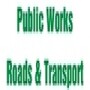 Public Works Roads & Transport (Albert Luthuli 1)