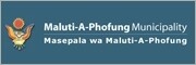 Maluti-A-Phofung Water (Pty) Ltd